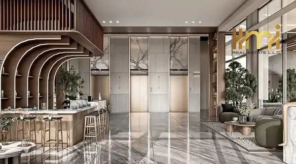 PRIME LOCATION| HANDOVER AFTER 2 MONTHS | LUXURY 1 BED APARTMENT