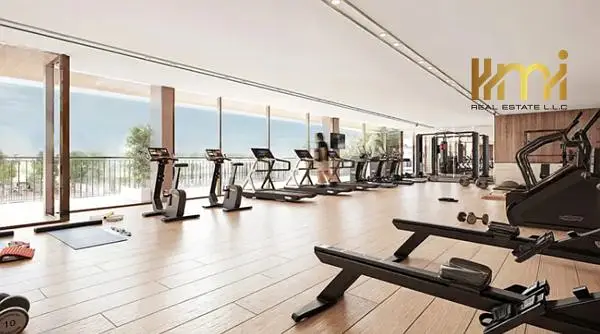 PRIME LOCATION| HANDOVER AFTER 2 MONTHS | LUXURY 1 BED APARTMENT