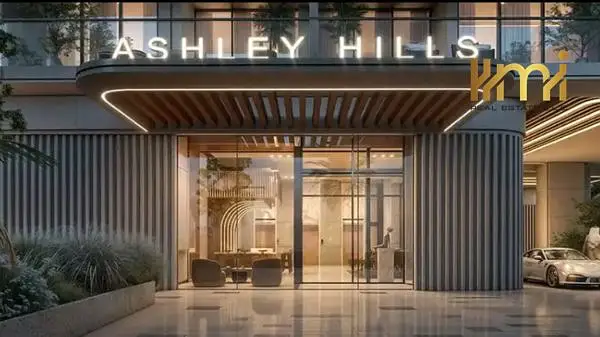 PRIME LOCATION| HANDOVER AFTER 2 MONTHS | LUXURY 1 BED APARTMENT