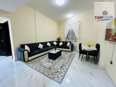 2 habitaciones Apartamento para en Alquiler en Corniche Ajman, Ajman - WhatsApp Image 2026-10-04 at 2.03. 30 PM. jpeg 2 habitaciones Apartamento para en Alquiler en Corniche Ajman, Ajman - WhatsApp Image 2026-10-04 at 2.03. 30 PM. jpeg