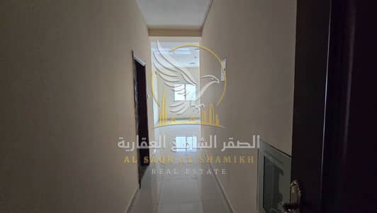库拉亚赫， 夏尔迦 1 卧室公寓待租 - shqa-for-rent-1-bedroom-alqlyaa-alsharqa-property-01. jpg