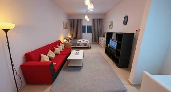 استوديو  للايجار في الراشدية، عجمان - 34fa6aff-6e17-47a2-9122-03d9dfac90b7. jpg