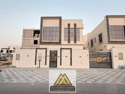 5 Bedroom Villa for Sale in Al Helio, Ajman - 21a976c7-d1e8-4bd6-8e82-9a102463fc43. jpg 5 Bedroom Villa for Sale in Al Helio, Ajman - 21a976c7-d1e8-4bd6-8e82-9a102463fc43. jpg