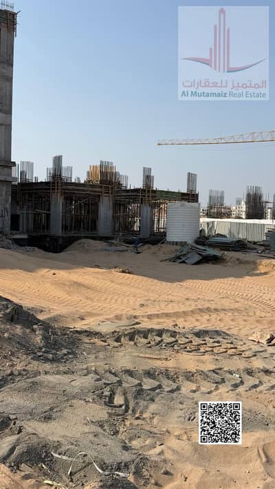 Plot para en Venta en Al Alia, Ajman - WhatsApp Image 2026-10-04 at 7.50. 49 PM. jpeg