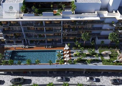 Studio zum Verkauf in Dubai Land Residence Complex (DLRC), Dubai - 12. jpg Studio zum Verkauf in Dubai Land Residence Complex (DLRC), Dubai - 12. jpg