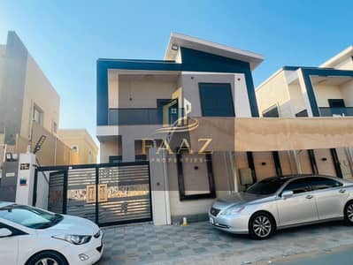 5 Schlafzimmer Villa zum Miete in Al Yasmeen, Ajman - WhatsApp Image 2026-10-04 at 7.58. 56 PM (2). jpeg