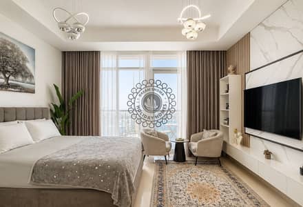 商业湾, 迪拜 单身公寓待租 - image_13 商业湾, 迪拜 单身公寓待租 - image_13