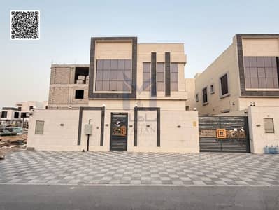 5 Bedroom Villa for Sale in Al Helio, Ajman - 1001493334. png 5 Bedroom Villa for Sale in Al Helio, Ajman - 1001493334. png