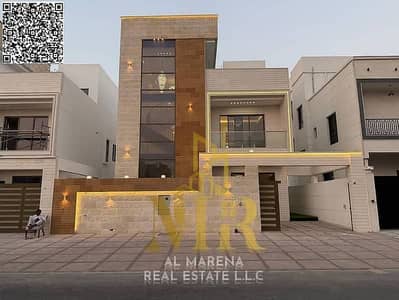 6 Cпальни Вилла Продажа в Аль Бахия, Аджман - 869123984-800x600. jpeg 6 Cпальни Вилла Продажа в Аль Бахия, Аджман - 869123984-800x600. jpeg