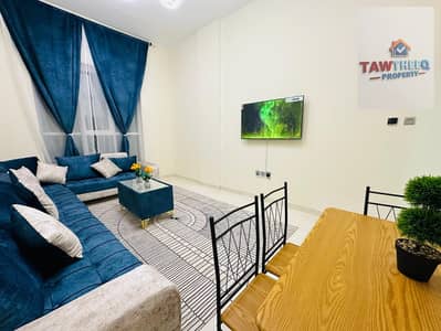 1 Schlafzimmer Wohnung zum Miete in Al Nuaimiya, Ajman - WhatsApp Image 2026-10-04 at 1.50. 21 PM (2). jpeg
