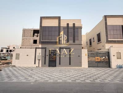 5 Bedroom Villa for Sale in Al Helio, Ajman - WhatsApp Image 2026-10-04 at 8.01. 43 PM. jpeg 5 Bedroom Villa for Sale in Al Helio, Ajman - WhatsApp Image 2026-10-04 at 8.01. 43 PM. jpeg
