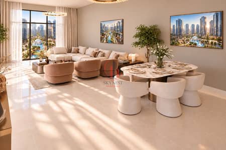 3 Camere Appartamento in vendita a Al Alia, Ajman - ChatGPT Image Oct 4, 2026, 08_13_50 PM-3. png