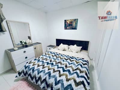 1 Schlafzimmer Wohnung zum Miete in Al Mowaihat, Ajman - WhatsApp Image 2026-10-04 at 4.26. 38 AM (2). jpeg 1 Schlafzimmer Wohnung zum Miete in Al Mowaihat, Ajman - WhatsApp Image 2026-10-04 at 4.26. 38 AM (2). jpeg