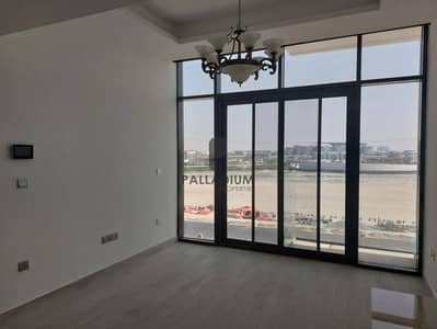 Appartement de 1 chambre à à vendre à Meydan, Dubai - Appartement à Meydan，Azizi Riviera，Azizi Riviera 10, 1 chambre, 880000 AED - 16735319