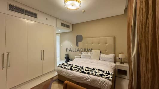 Appartement de 2 chambres à à louer à Business Bay, Dubai - Appartement à Business Bay，The Cosmopolitan (Damac Maison), 2 chambres, 120000 AED - 16735333