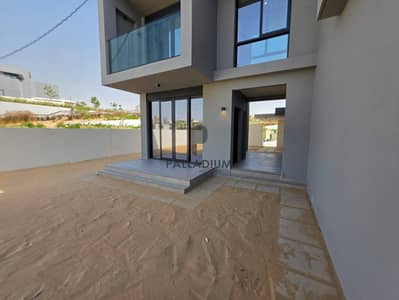 Villa de 5 chambres à à louer à Jebel Ali Village, Dubai - Villa à Jebel Ali Village, 5 chambres, 550000 AED - 16735342