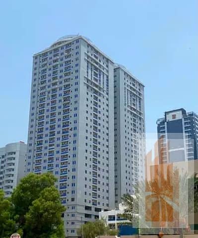 AJMAN TWIN TOWERS. jpeg AJMAN TWIN TOWERS. jpeg