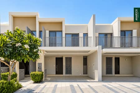 3 Camere Townhouse in affitto a Tilal Al Ghaf, Dubai - Villetta a schiera a Tilal Al Ghaf,Elan, 3 camere da letto, 195000 AED - 16554808 3 Camere Townhouse in affitto a Tilal Al Ghaf, Dubai - Villetta a schiera a Tilal Al Ghaf,Elan, 3 camere da letto, 195000 AED - 16554808