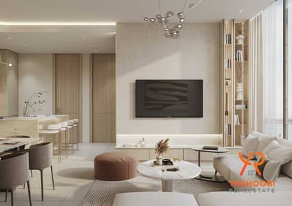 1 Bedroom Flat for Sale in Arjan, Dubai - 1. jpg