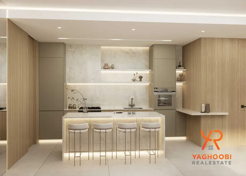 1BR Nearing Handover | Arjan | 30% Post-Handover | 1% Monthly Installments