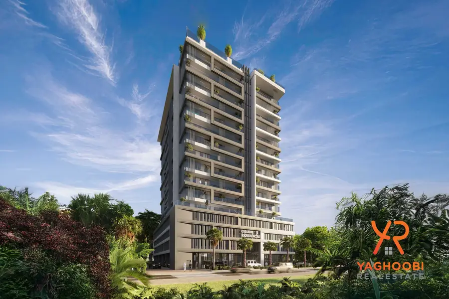 1BR Nearing Handover | Arjan | 30% Post-Handover | 1% Monthly Installments
