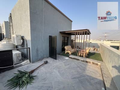 5 Schlafzimmer Villa zum Miete in Al Yasmeen, Ajman - WhatsApp Image 2026-10-04 at 20.22. 23 (5). jpeg