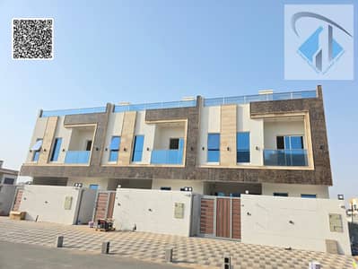 5 Camere Townhouse in vendita a Al Yasmeen, Ajman - 88e4fe4f-2e85-43c0-93e9-21c5055cc71a. jpg