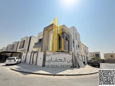 6 Bedroom Villa for Rent in Al Yasmeen, Ajman - WhatsApp Image 2026-10-04 at 7.27. 52 PM. jpeg 6 Bedroom Villa for Rent in Al Yasmeen, Ajman - WhatsApp Image 2026-10-04 at 7.27. 52 PM. jpeg