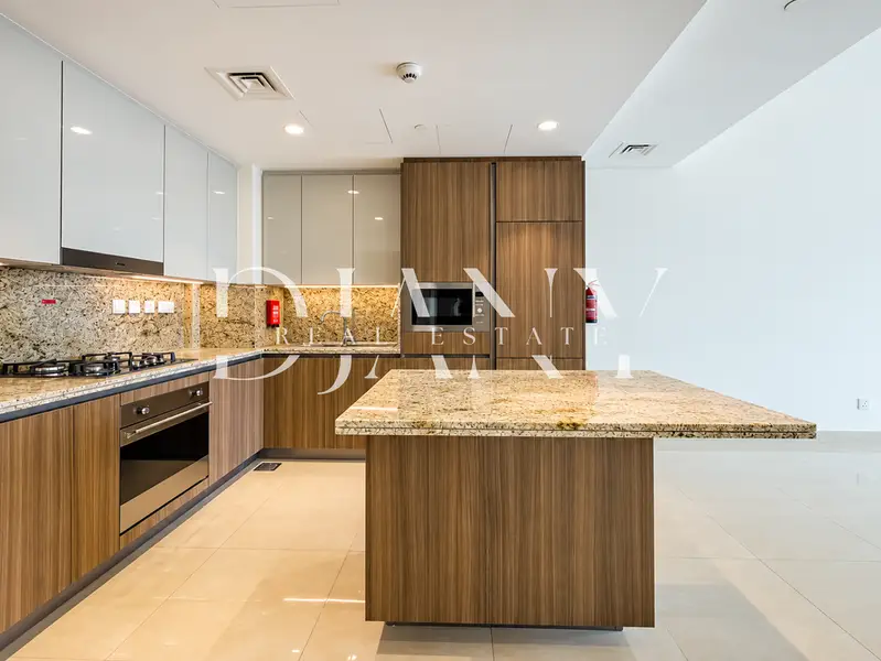 Brand new | Burj view | Ready to move | Motivated | Best amenities