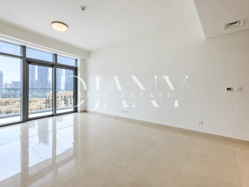 Brand new | Burj view | Ready to move | Motivated | Best amenities
