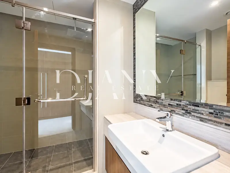 Brand new | Burj view | Ready to move | Motivated | Best amenities