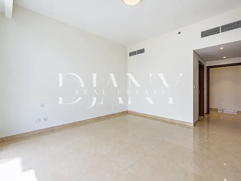 Brand new | Burj view | Ready to move | Motivated | Best amenities