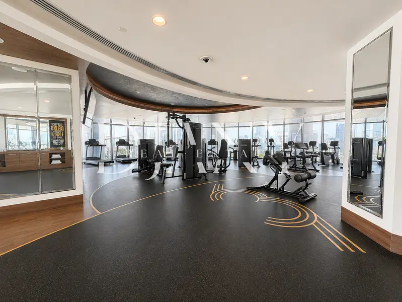 Brand new | Burj view | Ready to move | Motivated | Best amenities