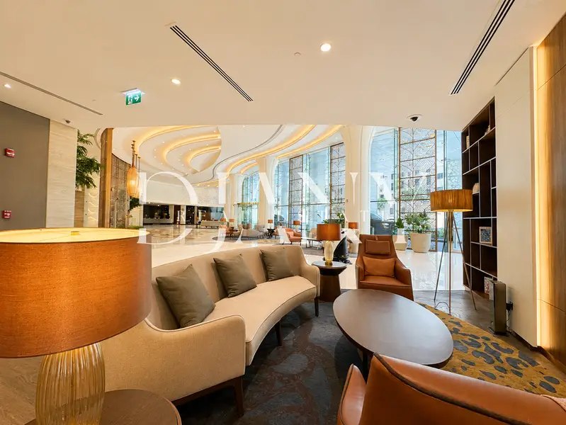 Brand new | Burj view | Ready to move | Motivated | Best amenities