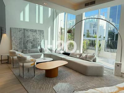 4 Slaapkamers Villa te Huur in Al Barari, Dubai - Villa in Al Barari，Ixora, 4 slaapkamers, 400000 AED - 16735414