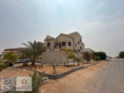 6 Camere Villa in affitto a Al Mowaihat, Ajman - WhatsApp Image 2026-10-04 at 19.49. 30. jpeg