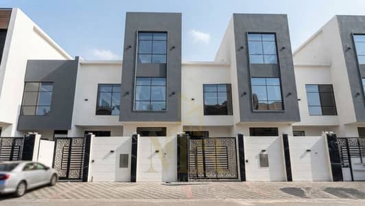 5 Bedroom Villa for Sale in Al Yasmeen, Ajman - Gemini_Generated_Image_qxwr79qxwr79qxwr. jpeg