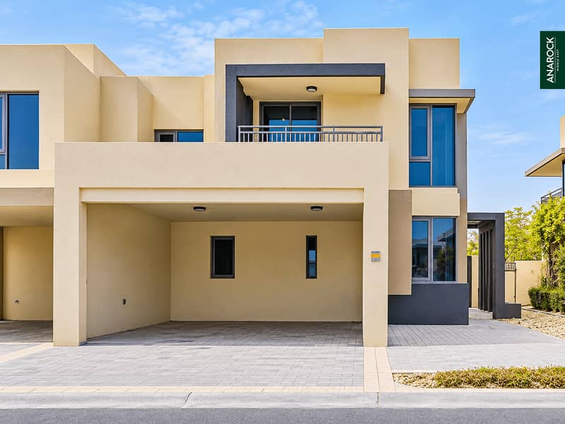 Таунхаус в Дубай Хиллс Истейт,Мапл,Мейпл 1, 5 спален, 300000 AED - 16632296 Таунхаус в Дубай Хиллс Истейт,Мапл,Мейпл 1, 5 спален, 300000 AED - 16632296