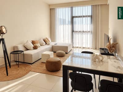 1 Schlafzimmer Wohnung zum Miete in Dubai Hills Estate, Dubai - Wohnung in Dubai Hills Estate，Park Point，Park Point Building C, 1 schlafzimmer, 95000 AED - 16351671