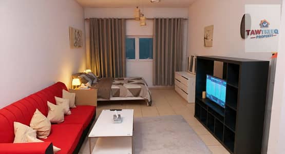 1 habitación Apartamento para en Alquiler en Al Rashidiya, Ajman - WhatsApp Image 2026-10-04 at 8.42. 56 AM. jpeg