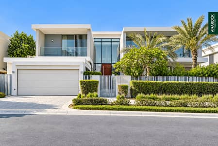 5 habitaciones Villa para en Alquiler en Dubai Hills Estate, Dubai - Villa en Dubai Hills Estate，Fairways Vistas, 5 dormitorios, 2500000 AED - 16338419