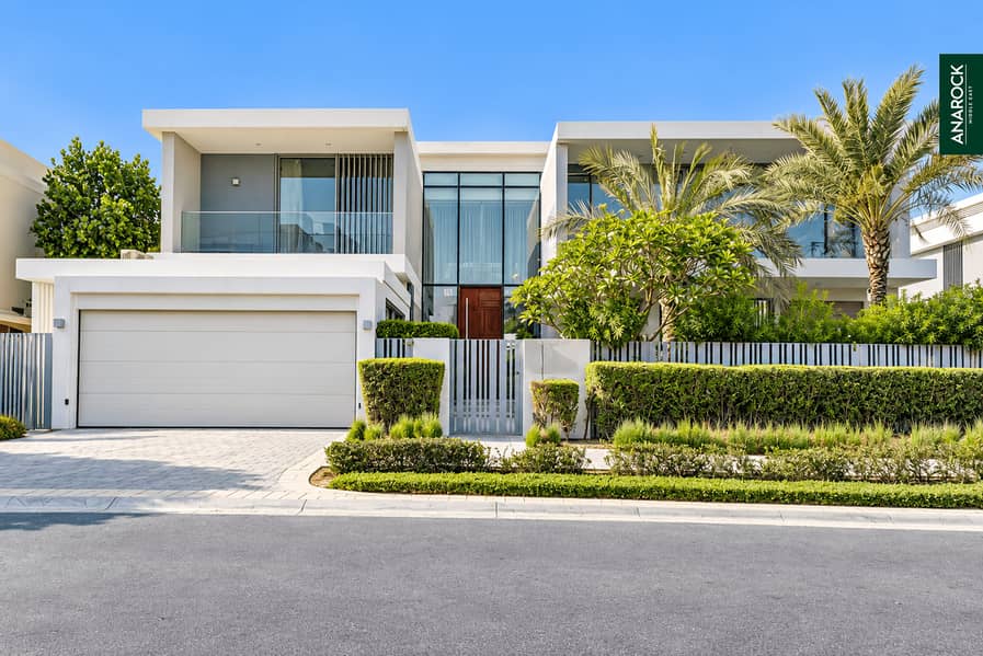 Fully Furnished | Golf Course View | Private Pool Fully Furnished | Golf Course View | Private Pool