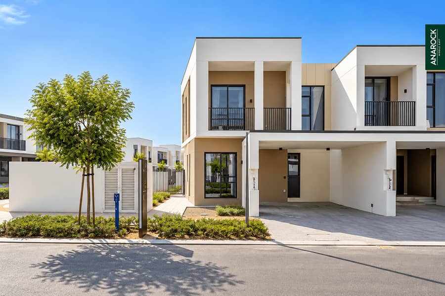 Reihenhaus in Arabian Ranches 3,Raya, 4 schlafzimmer, 220000 AED - 16552335 Reihenhaus in Arabian Ranches 3,Raya, 4 schlafzimmer, 220000 AED - 16552335