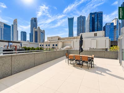 3 Schlafzimmer Wohnung zum Verkauf in Dubai World Trade Centre (DWTC), Dubai - Wohnung in Dubai World Trade Centre (DWTC)，Jumeirah Living World Trade Centre Residence, 3 schlafzimmer, 10500000 AED - 16339010
