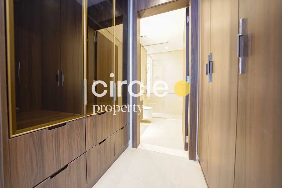 Modern 1BR Apartment | BRAND NEW | Near Park