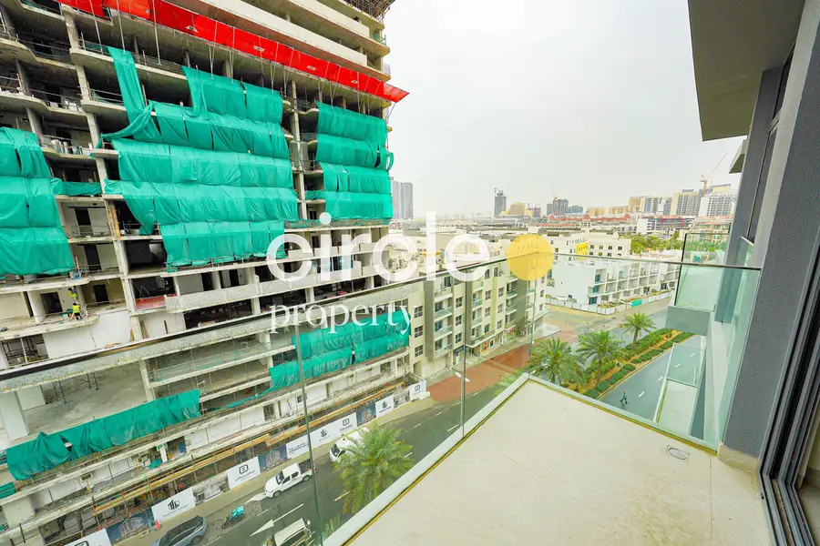 Modern 1BR Apartment | BRAND NEW | Near Park