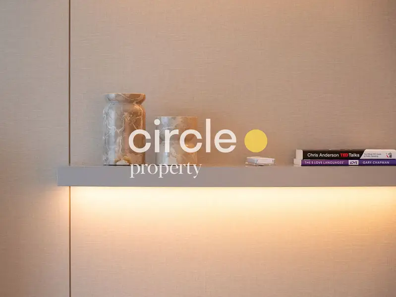 Brand New | Fully Furnished | Modern Finishing