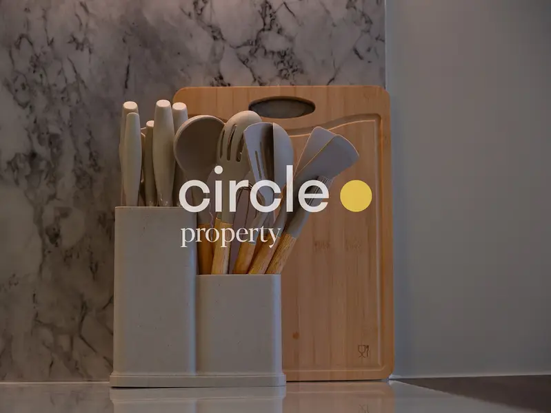Brand New | Fully Furnished | Modern Finishing