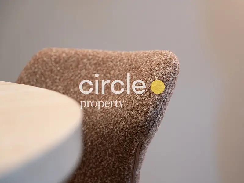 Brand New | Fully Furnished | Modern Finishing