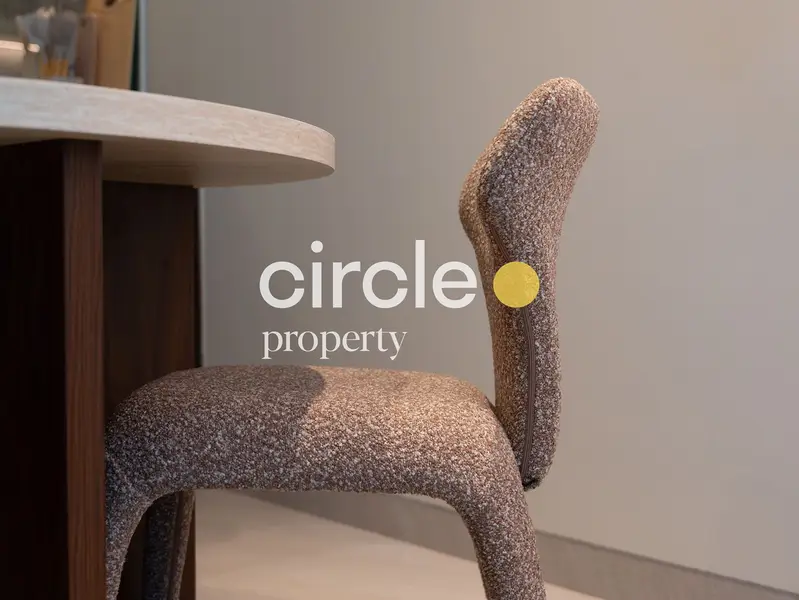 Brand New | Fully Furnished | Modern Finishing